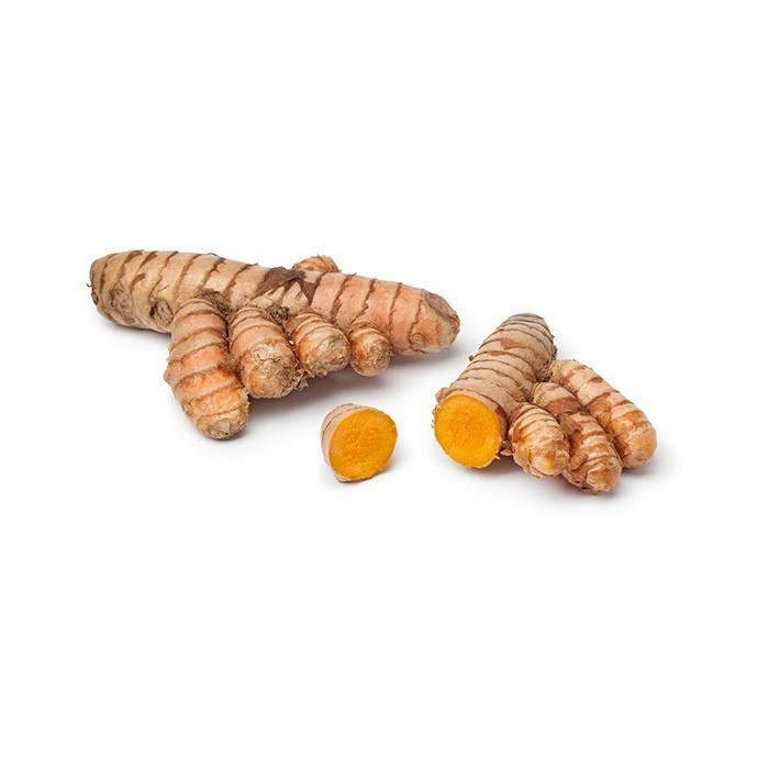 curcuma racine