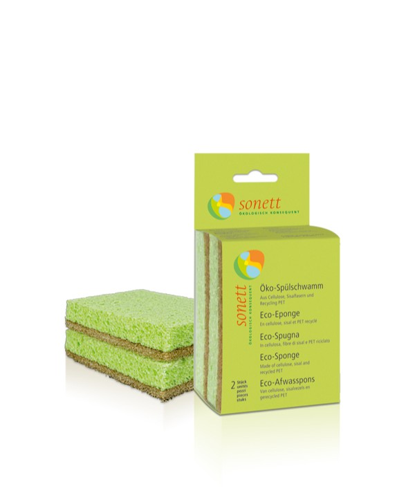 eco eponge sonett