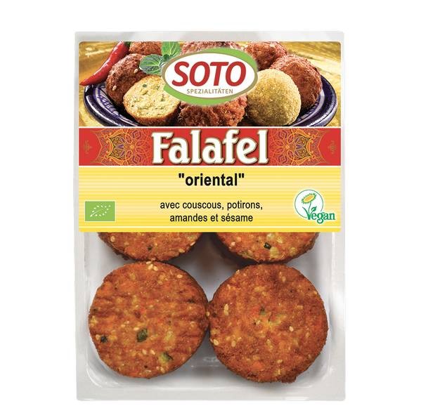 falafel oriental soto