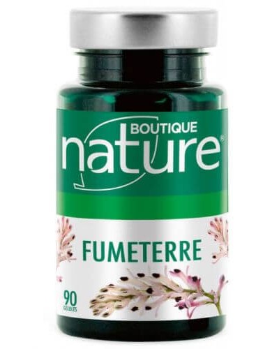 fumeterre