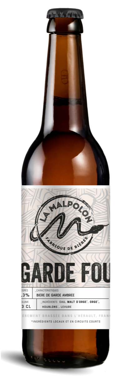 garde fou la malpolon