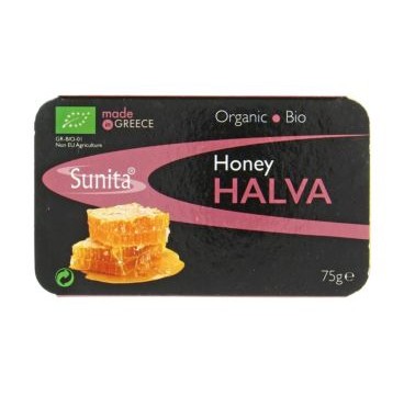 halva 75g