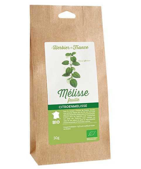 l-herbier-de-france-melisse-feuilles-bio-30g