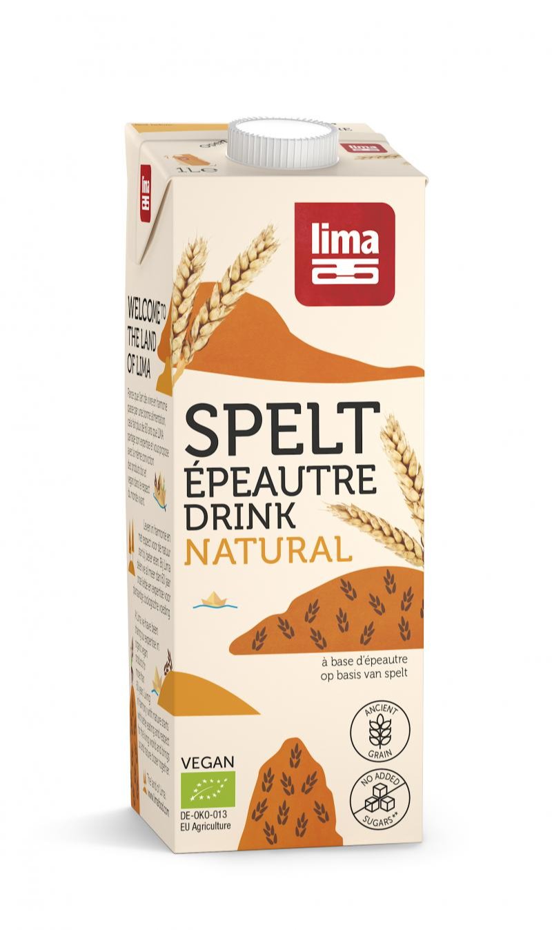 lima epeautre drink