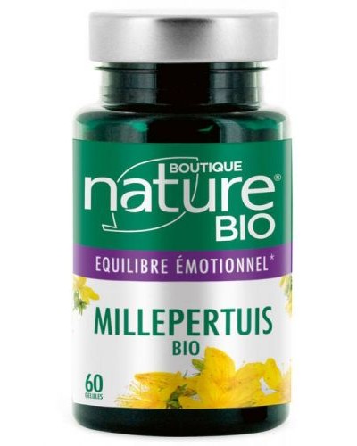 millepertuis