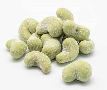 noix de cajou wasabi