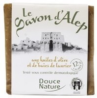 savon d'Alep