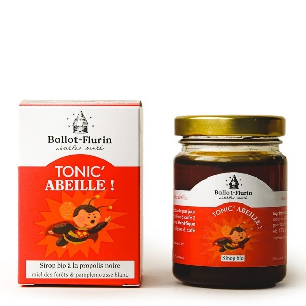 sirop-tonic-abeille