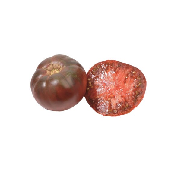 tomate mamie blue