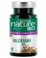 valériane