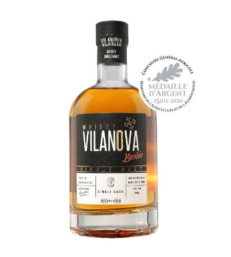 whisky berbie