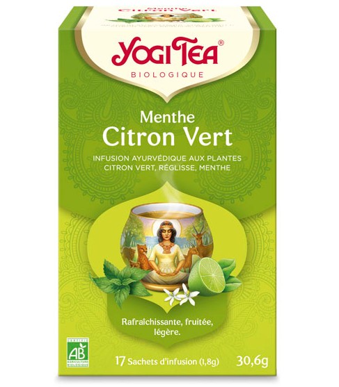 yogi-tea-infusion-exotique-menthe-citron-vert-17-sachets