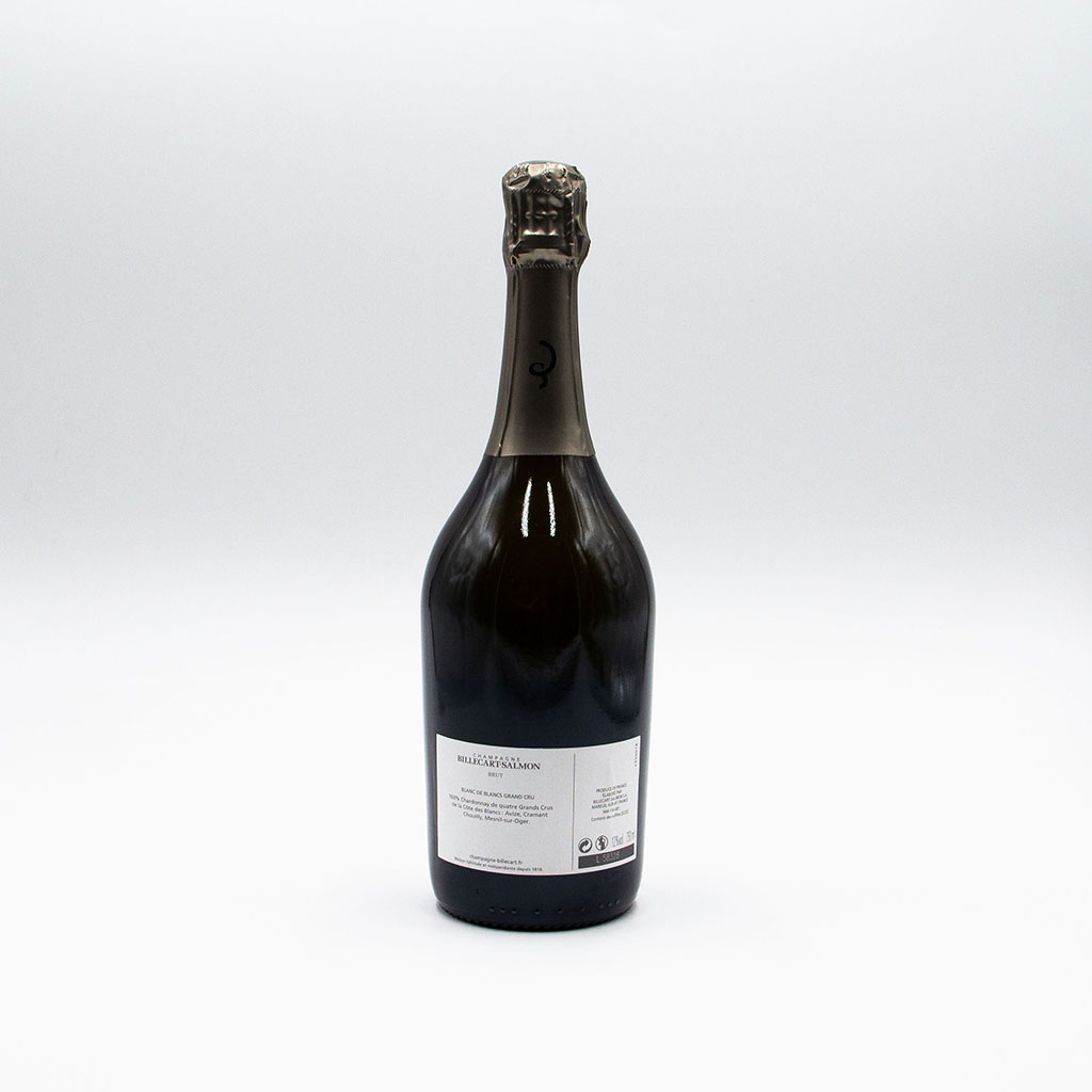 BILLECART BLANC DE BLANC2