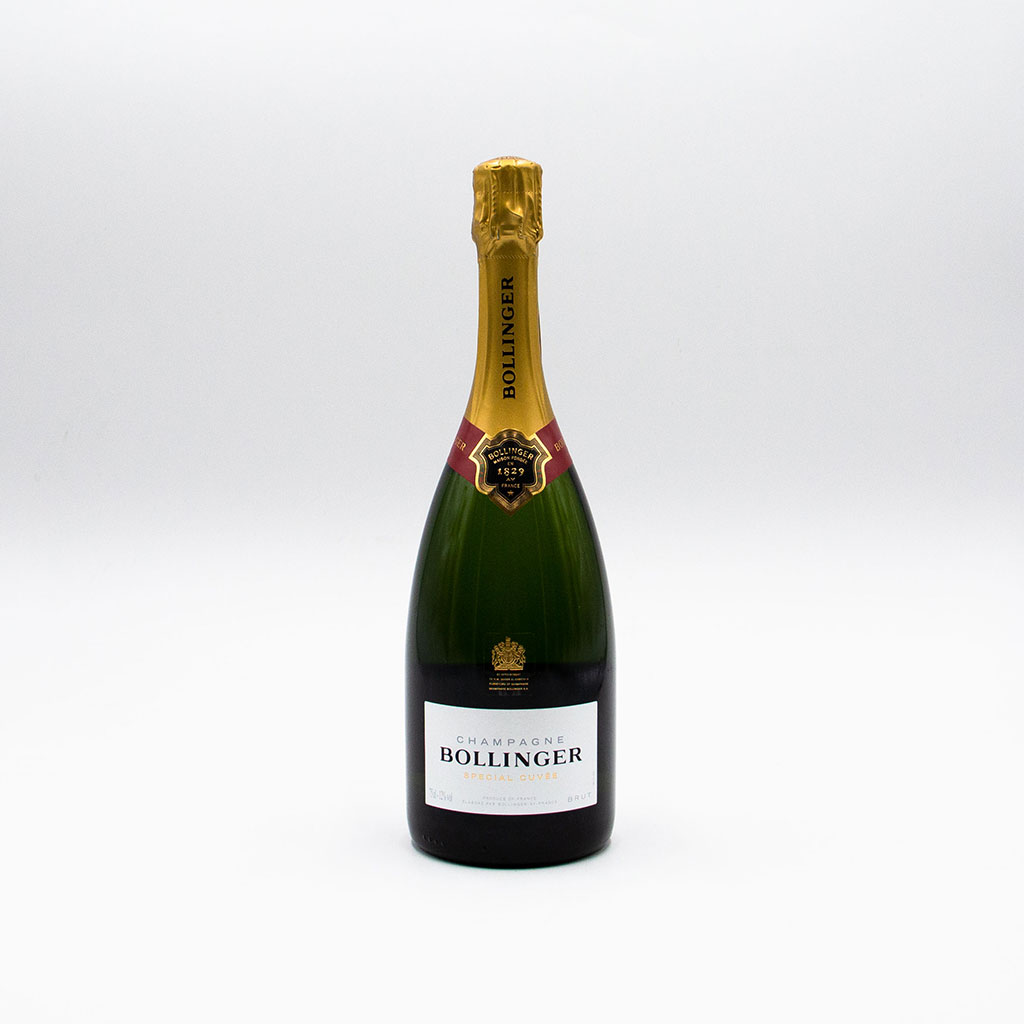 BOLLINGER SPECIAL CUVEE