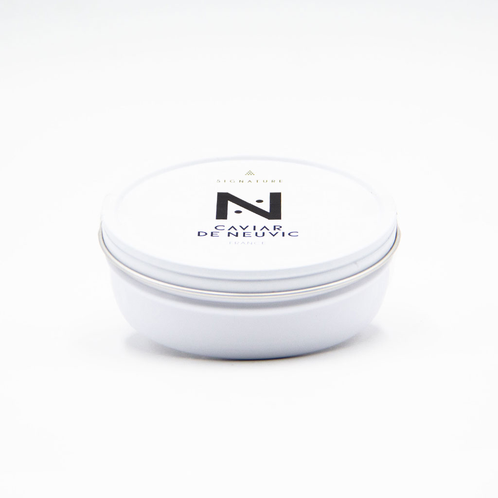 CAVIAR BELUGA SIGNATURE