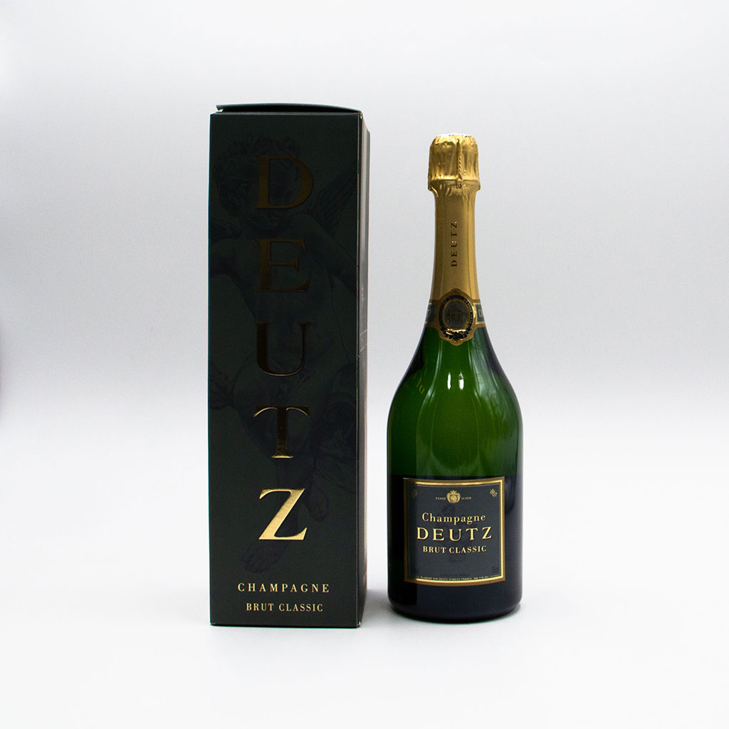 DEUTZ CHAMPAGNE BRUT4