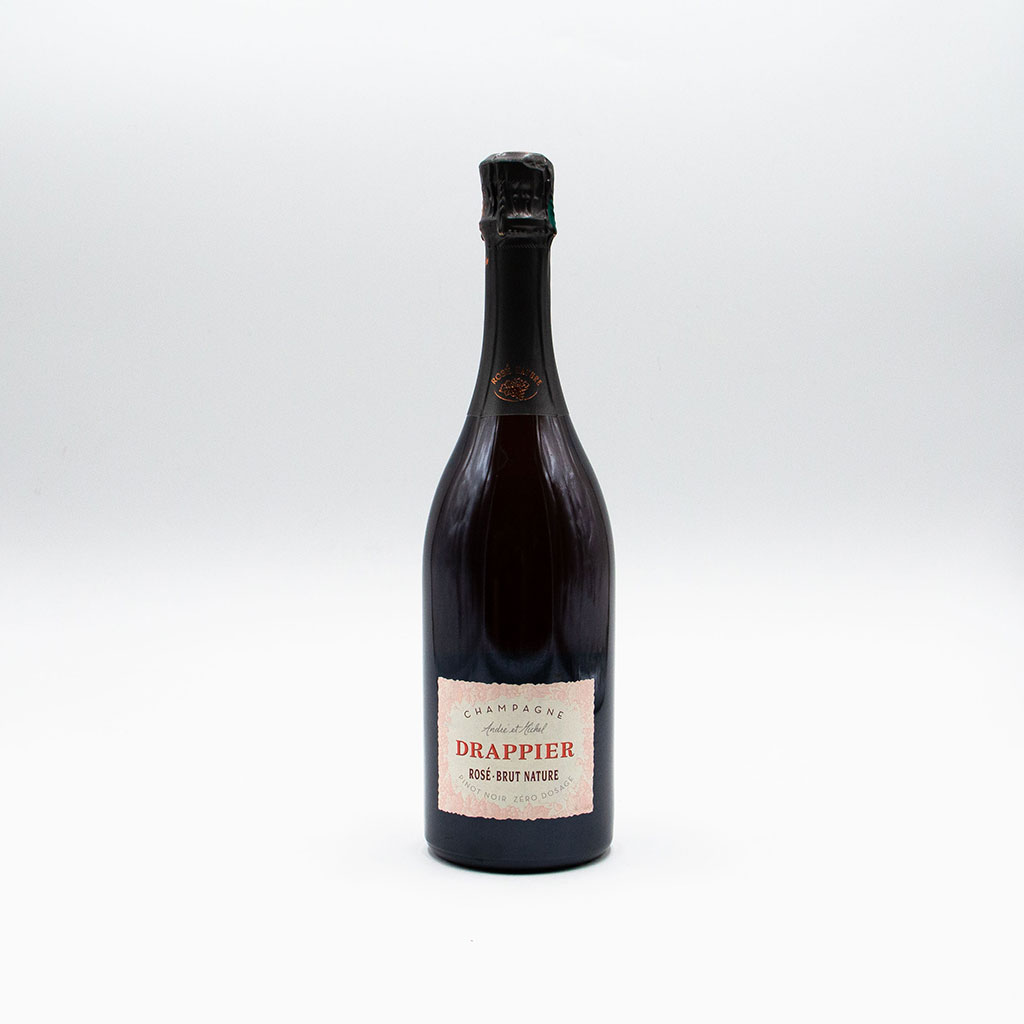 DRAPPIER ROSÉ NATURE
