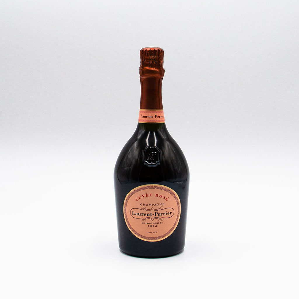 LAURENT PERRIER ROSE