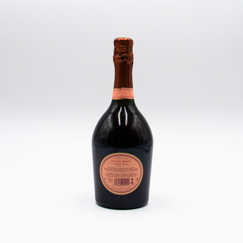 LAURENT PERRIER ROSE2