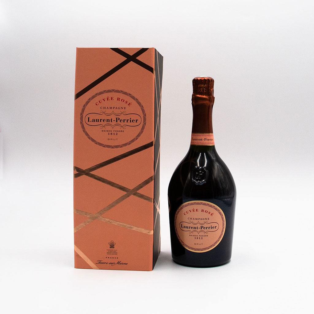 LAURENT PERRIER ROSE3
