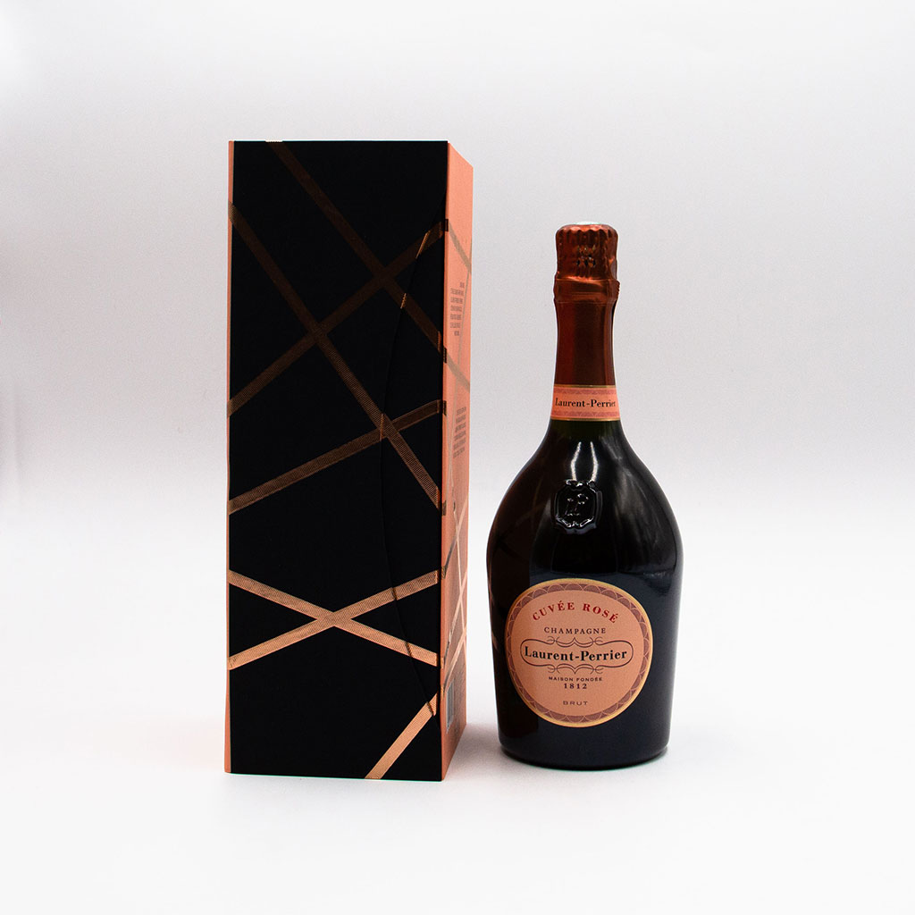 LAURENT PERRIER ROSE4