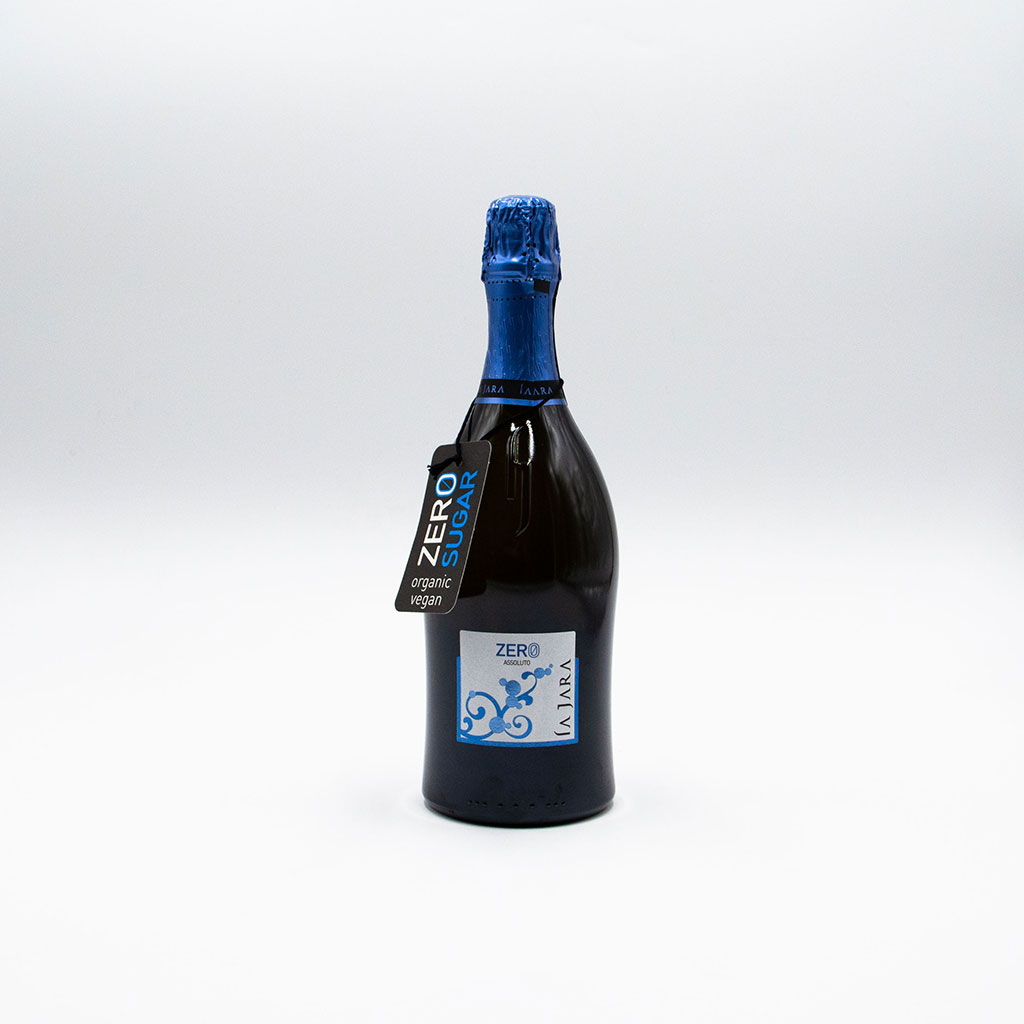PROSECCO ZERO D JARA BIO