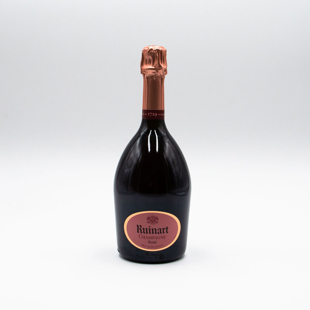 RUINART ROSE