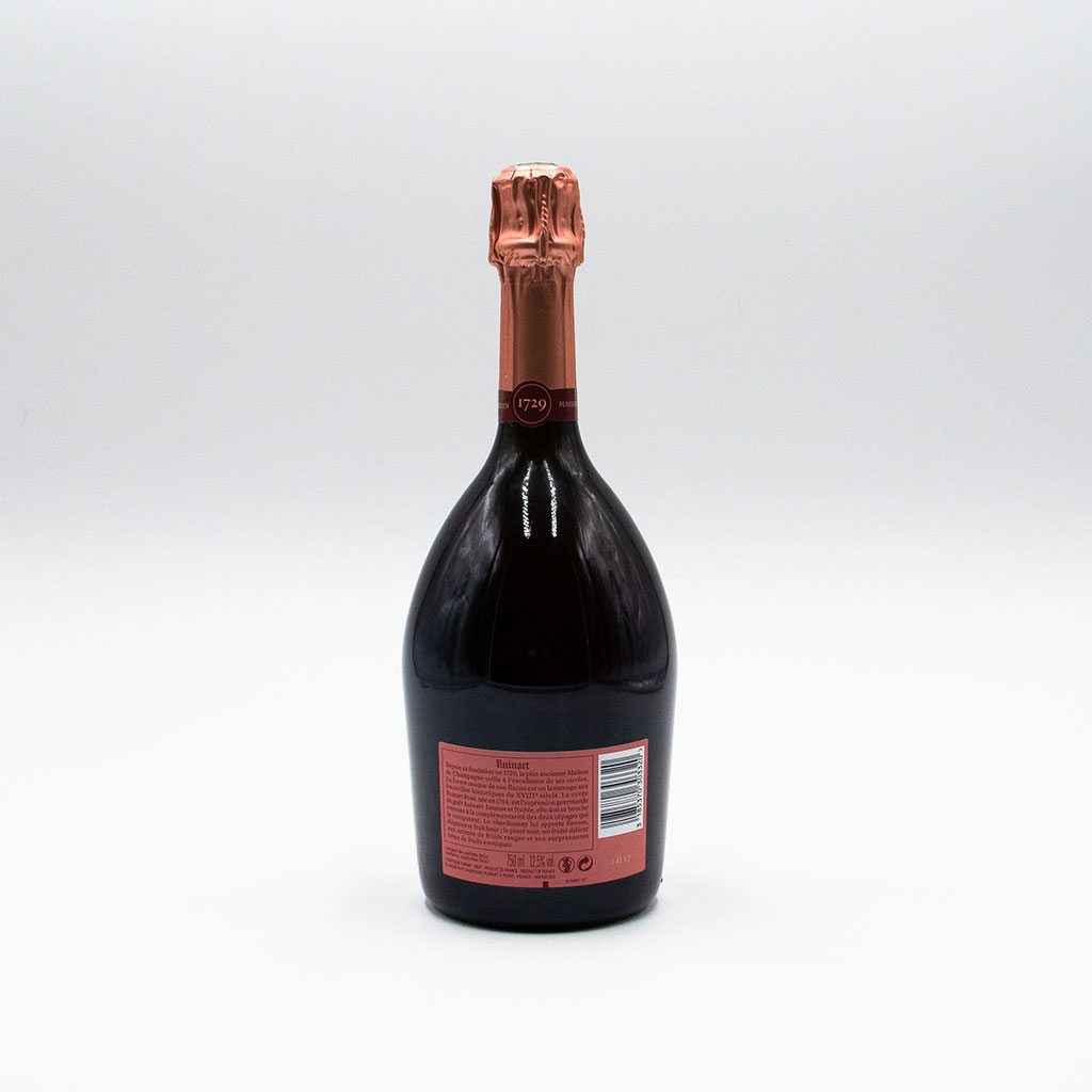RUINART ROSE2