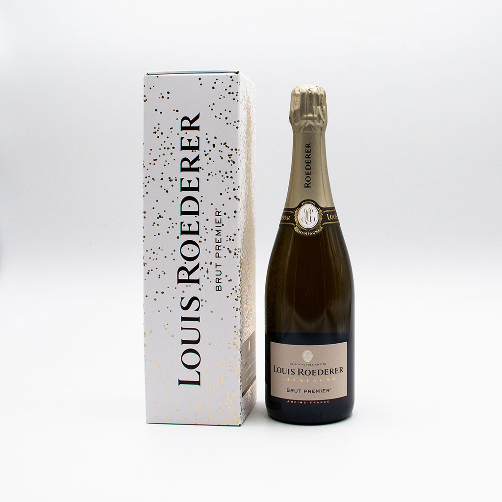 Roederer brut3