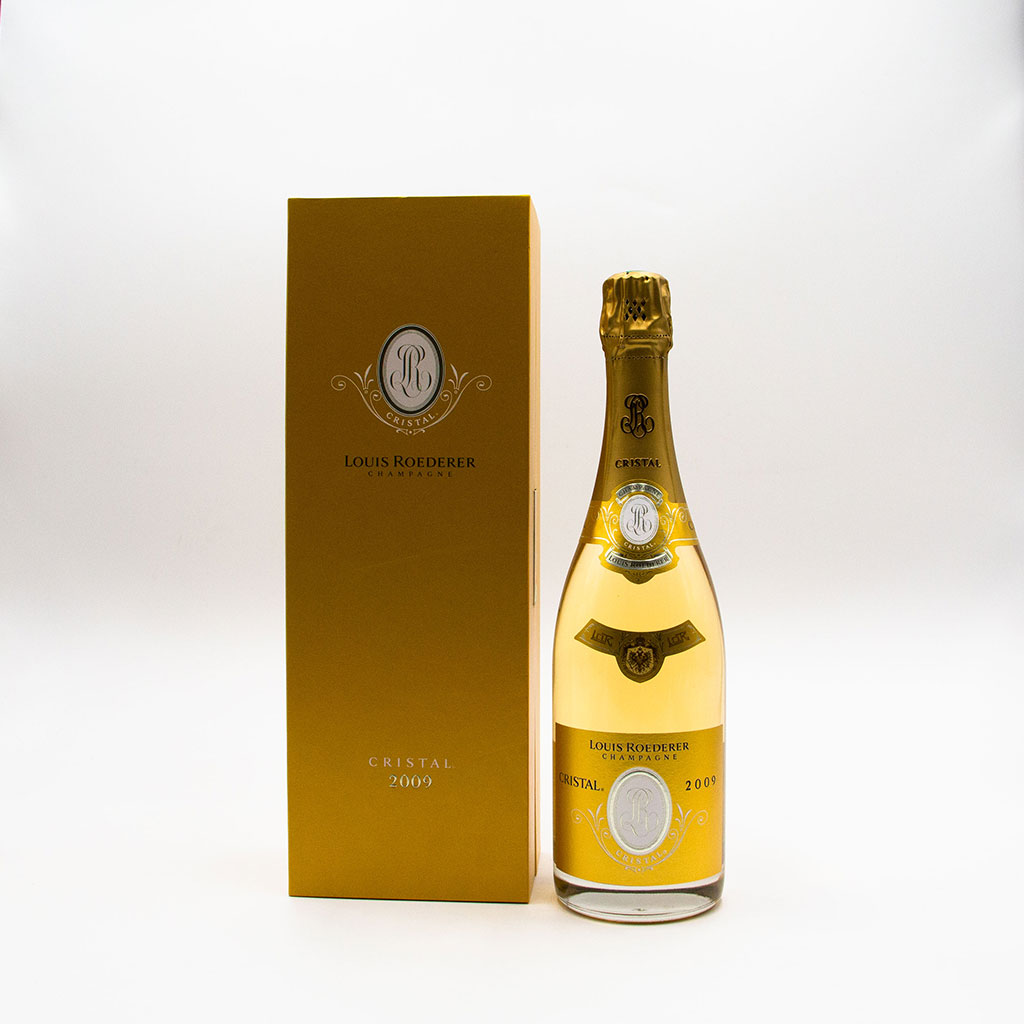 RoedererCristal20093