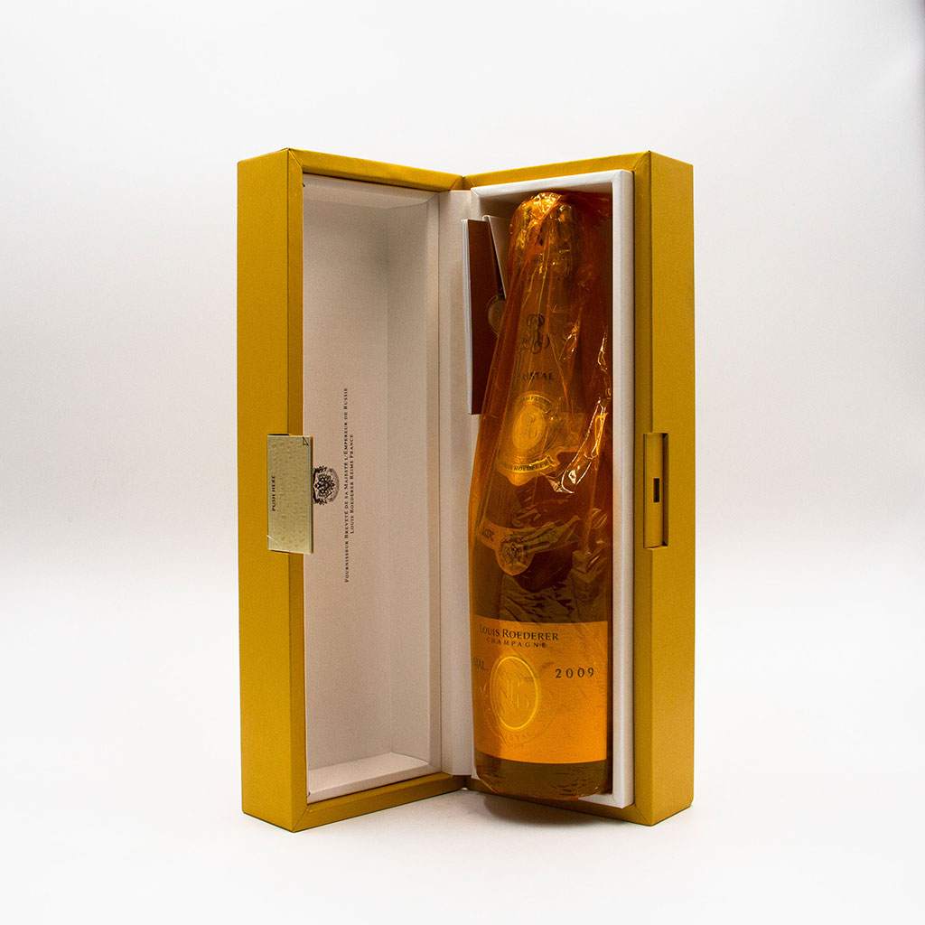 RoedererCristal20095
