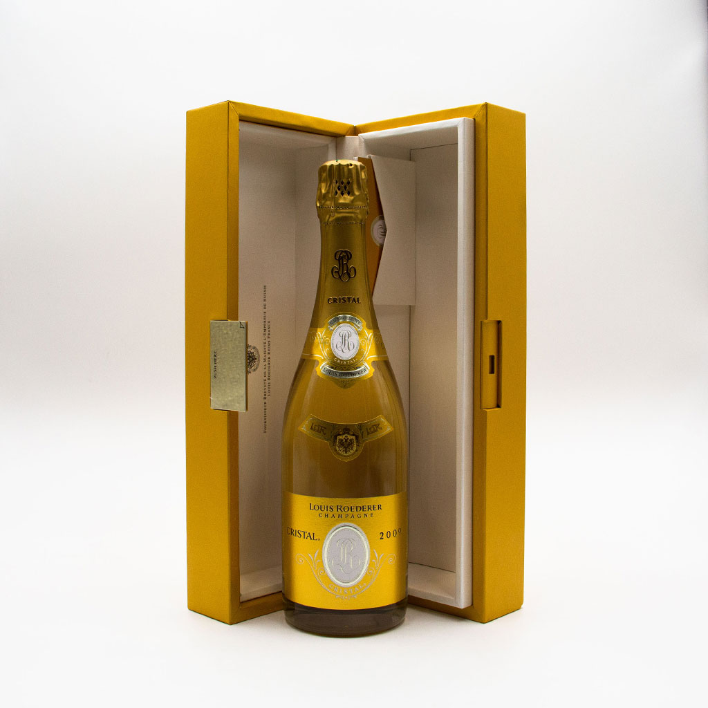 RoedererCristal20099