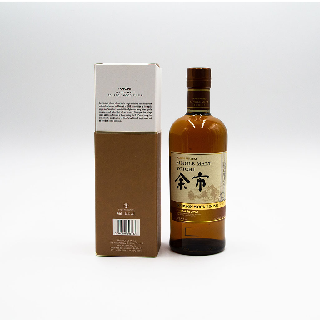 YOICHI BOURBON FINISH4