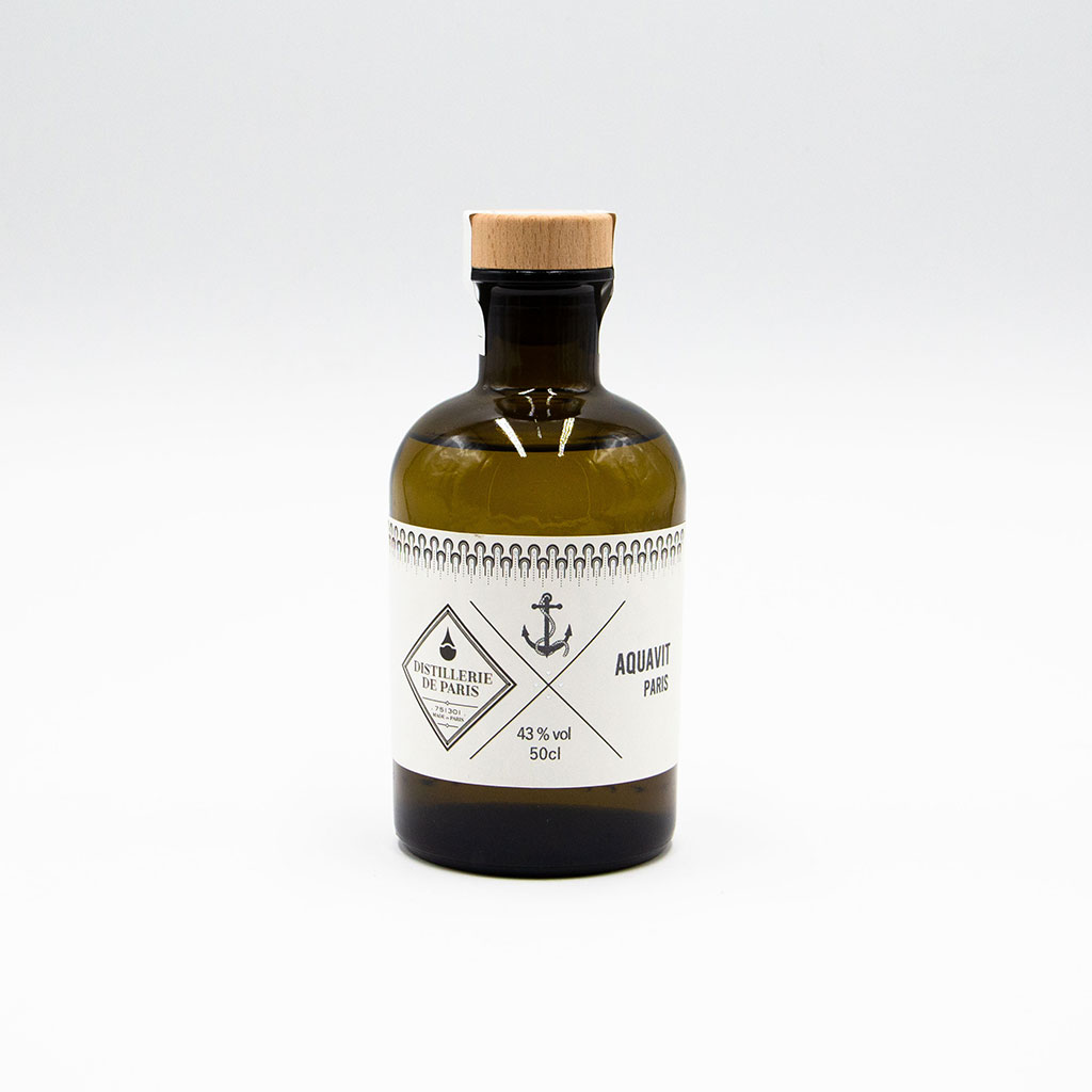 aquavit
