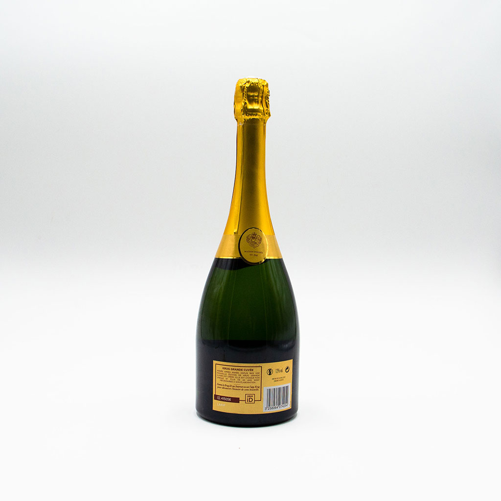 champagneKrug1632
