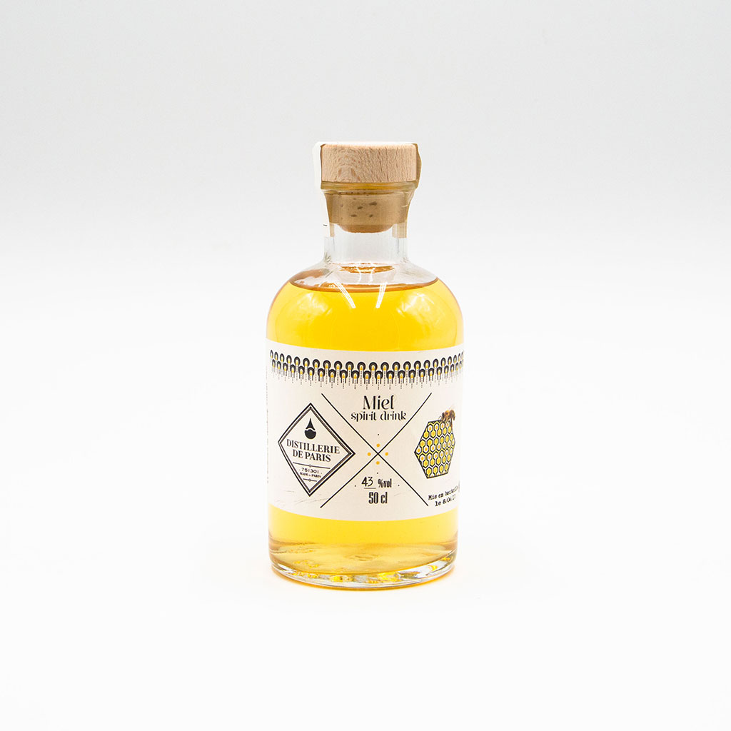 mielSpiritDrink