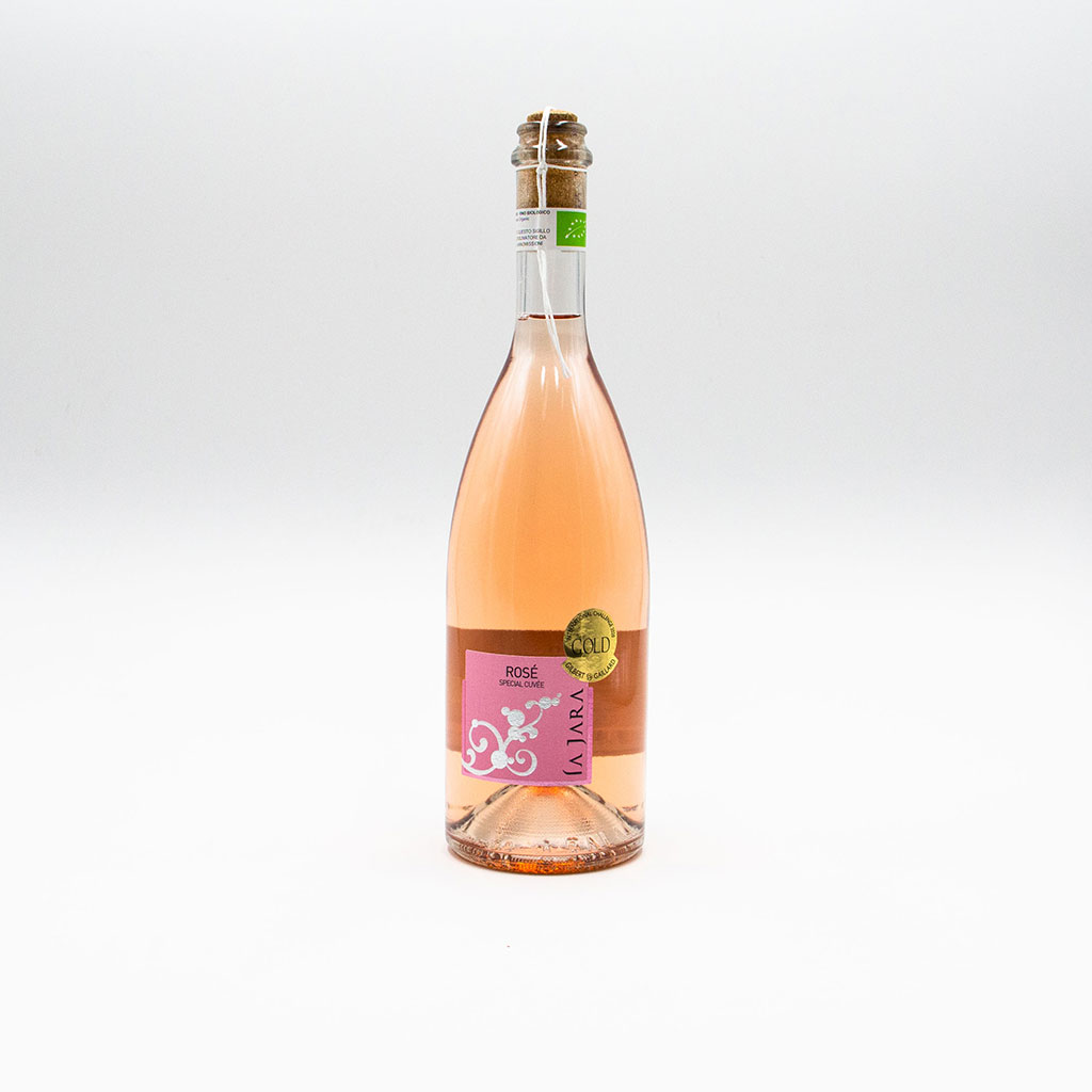 prosecco rose