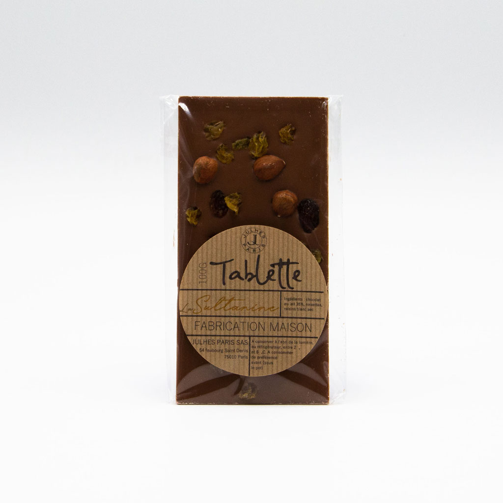tablettesChocolatSultamine