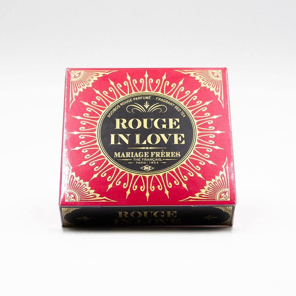 thesRougeInLove