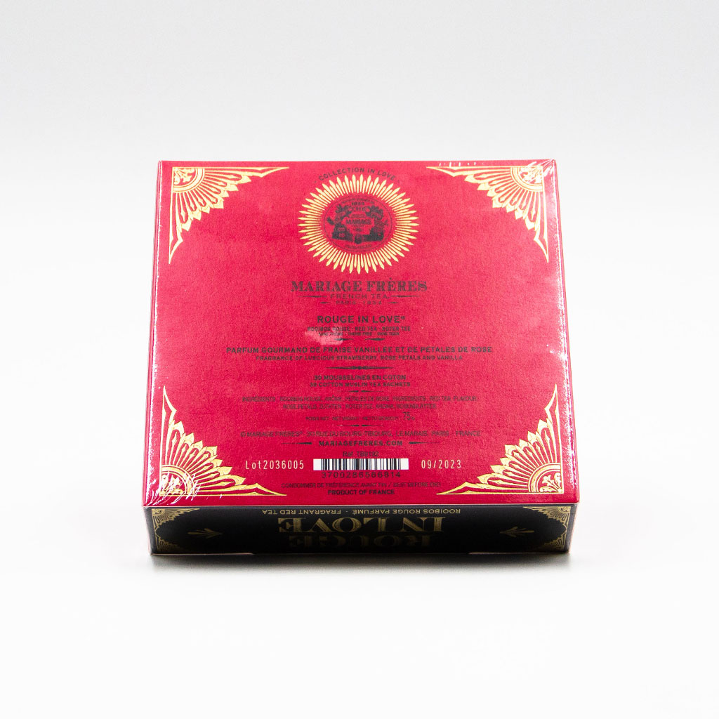 thesRougeInLove2