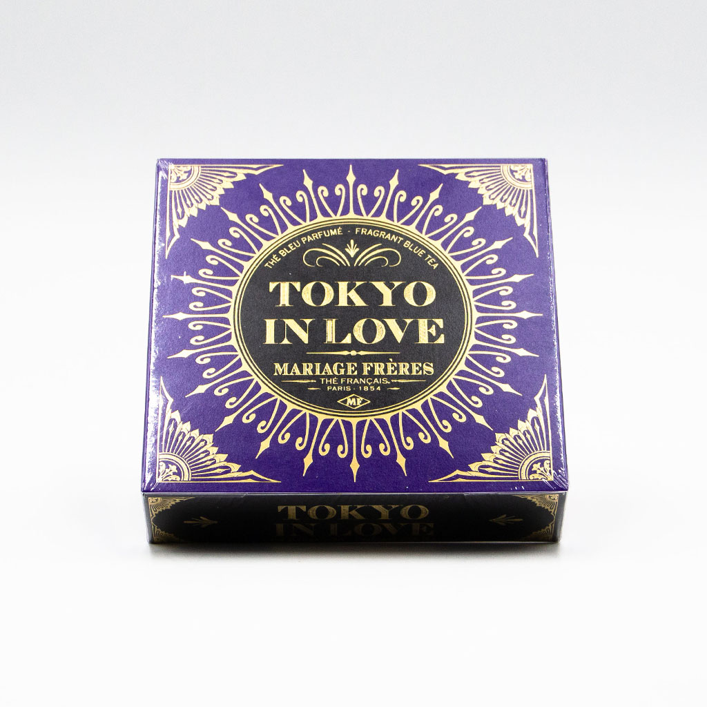 thesTokyoInLove