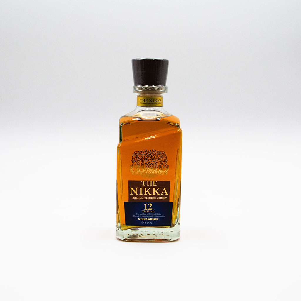 whiskyTheNikka12