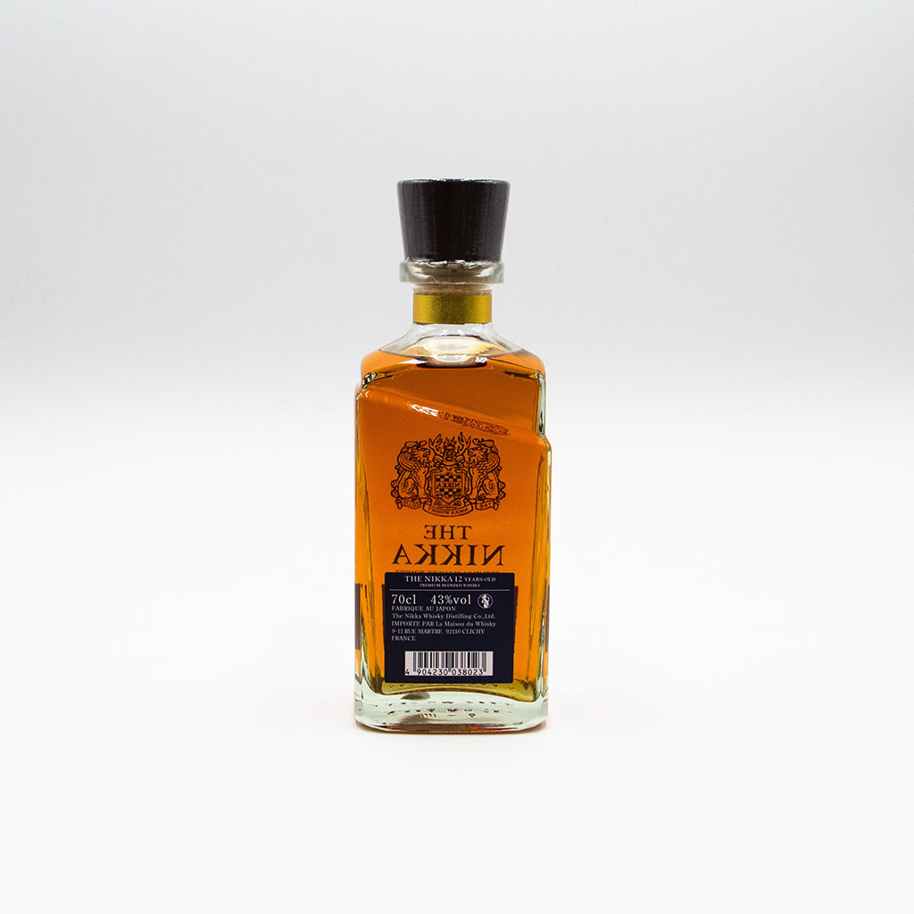 whiskyTheNikka122