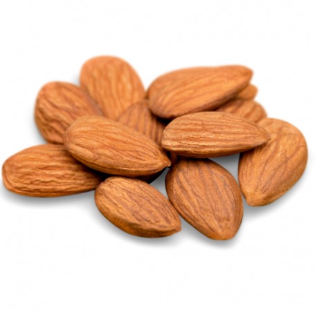 AMANDES BIO