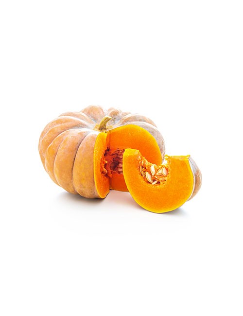 COURGE MUSCADE