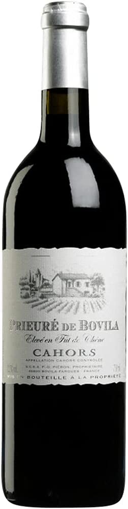 Chateau Bovila Prieuré
