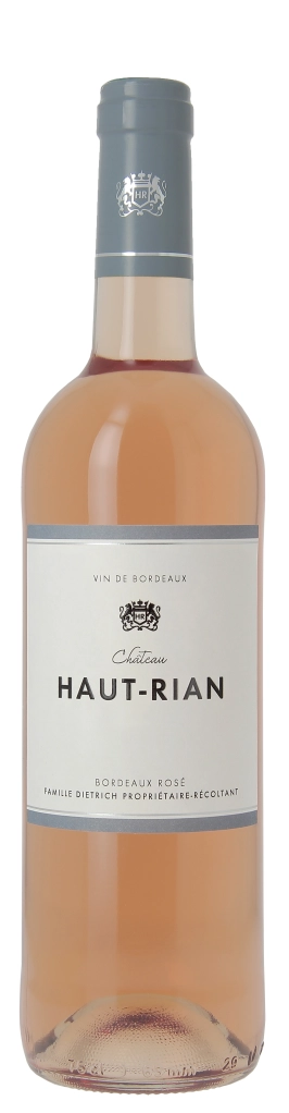 Haut Rian rosé