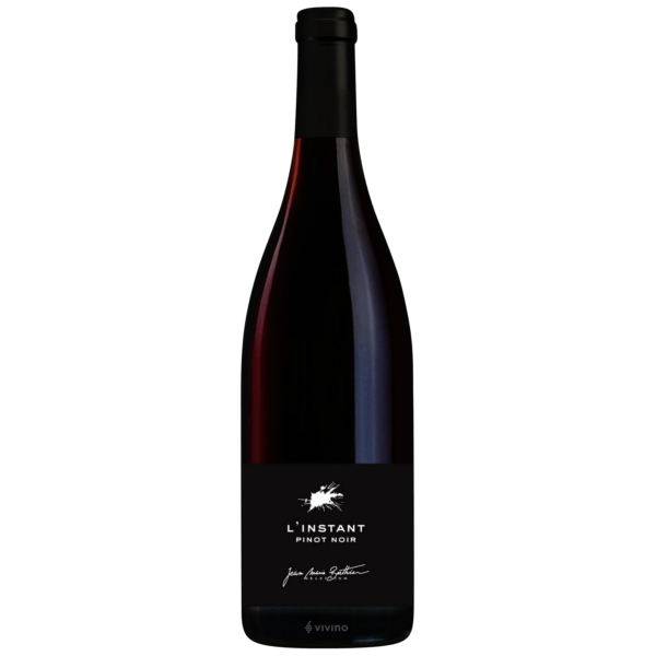 Instant Pinot Noir