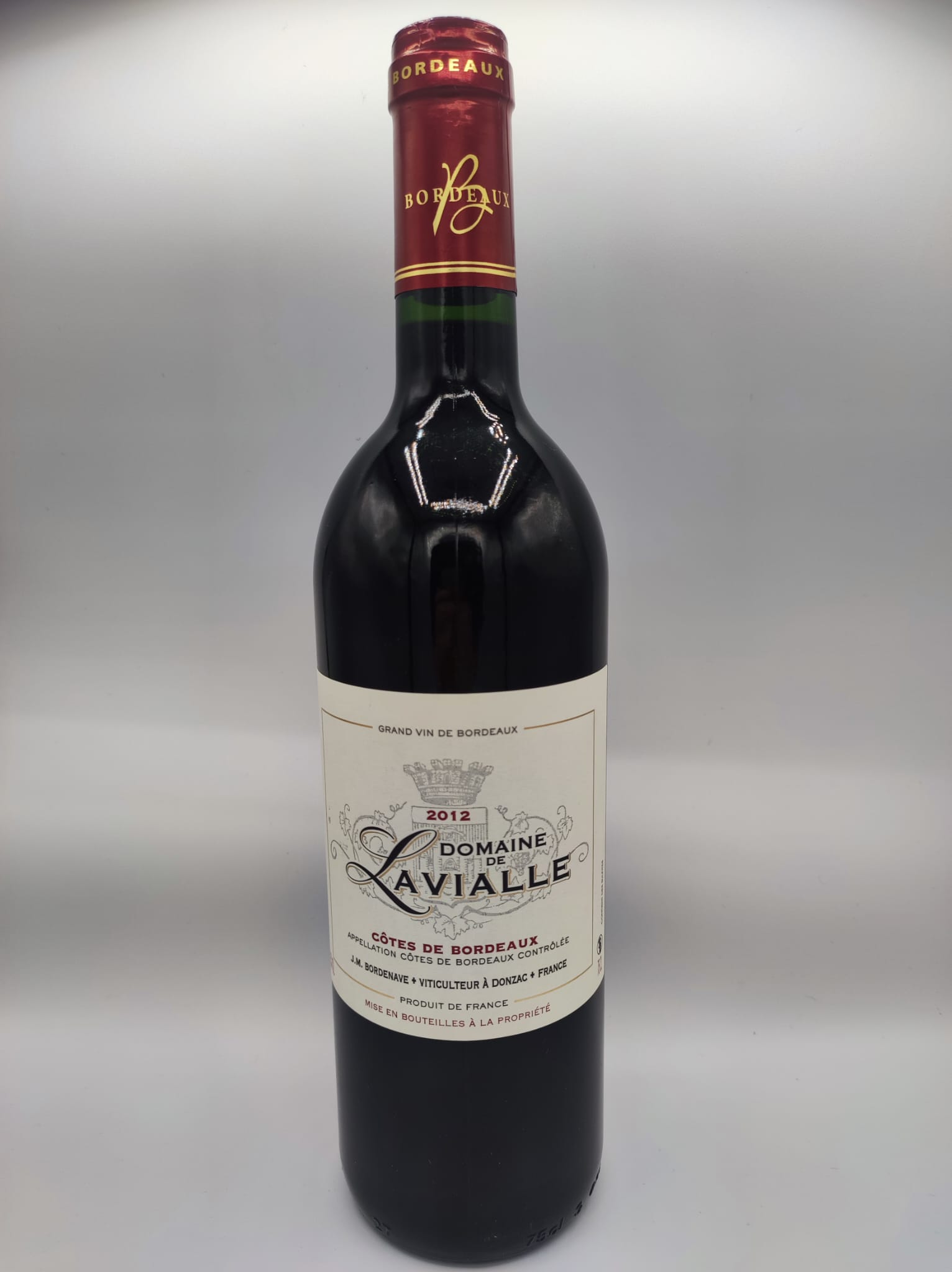 Lavialle