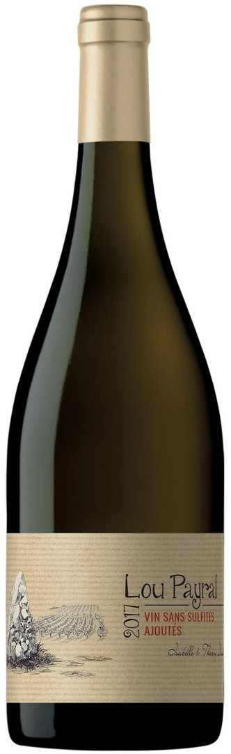 Lou blanc